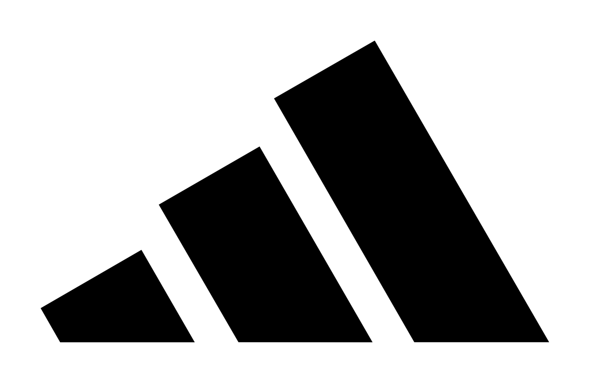 Logotipo de Adidas