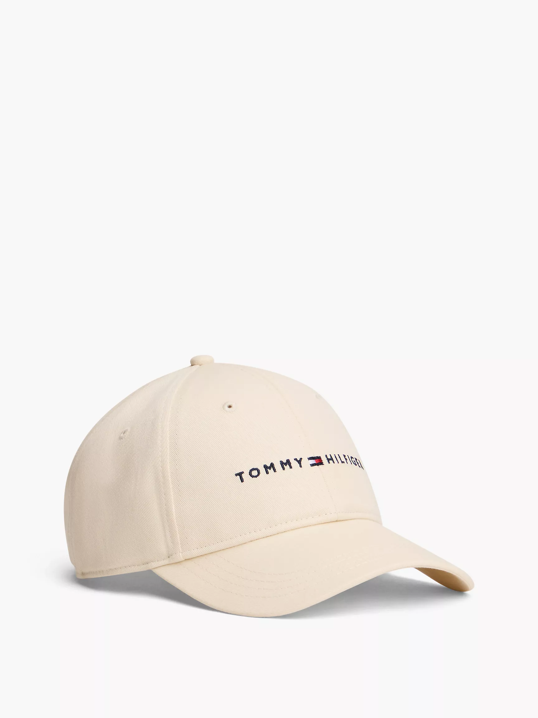 Embroidered Tommy Logo Baseball Cap de Tommy Hilfiger