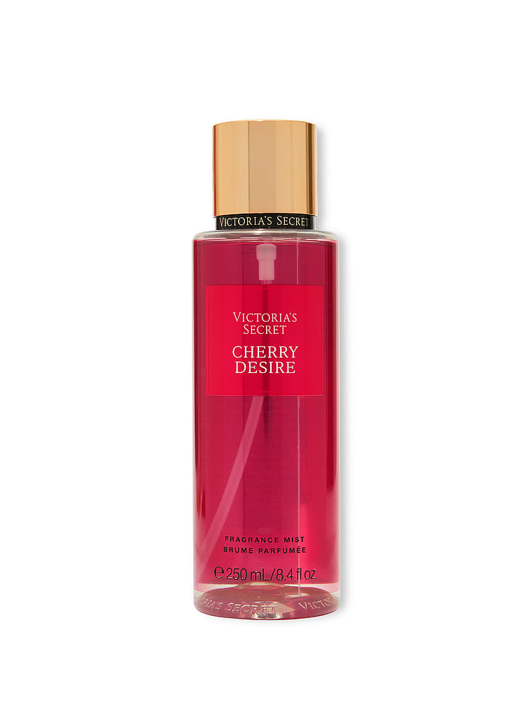 Mist corporal Cherry Desire de Victoria's Secret