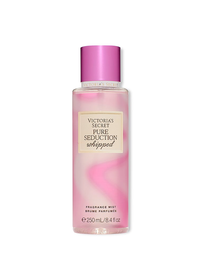 Mist corporal Pure Seduction Whipped de Victoria's Secret