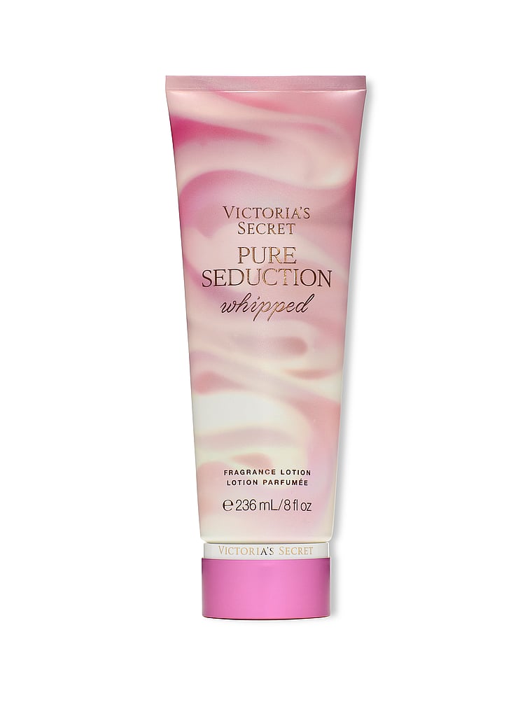 Loción corporal Pure Seduction Whipped de Victoria's Secret